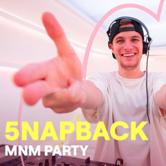 MNM Party *Allround*