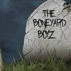 Boneyard Boyz - "Save Me" (Jelly Roll Cover) (Boneyard BMIX)
