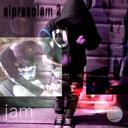 alprazolam 2 prod leo + me