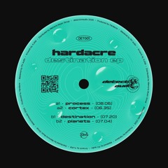PREMIERE: B2 - Hardacre - Planets [DET001]