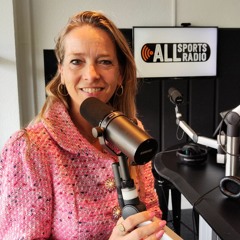 Heidi Binnendijk (NN) - Uniek Sporten Vandaag 19 oktober 2023
