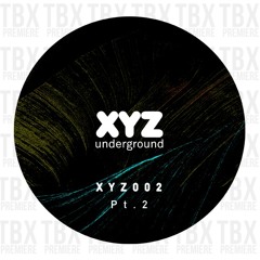Premiere: Mary Sakihara - In Darkness [XYZ Underground]