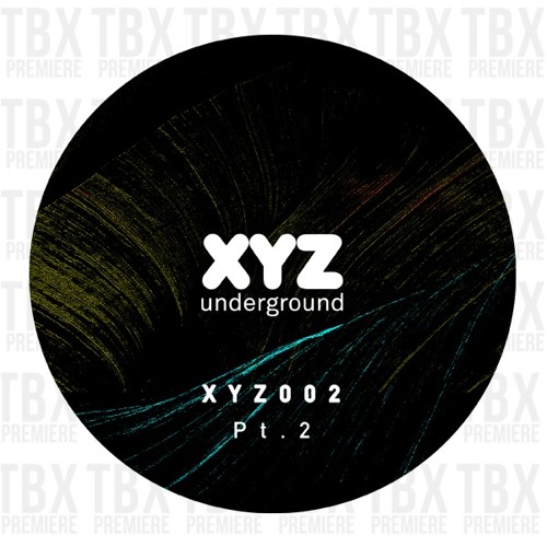 Premiere: Mary Sakihara - In Darkness [XYZ Underground]
