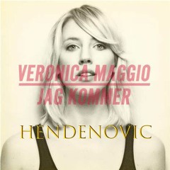 Veronica Maggio - Jag Kommer (Remix)
