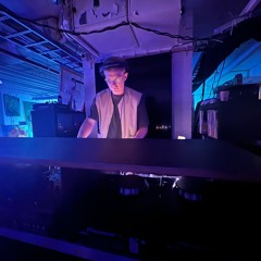 #9 PoB Dj - SWEET SPOT Helsinki Dark House 31.08.2024