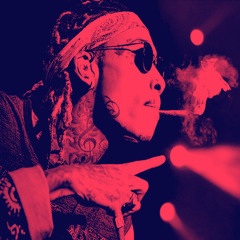 [Free] Wiz Khalifa x Madeintyo x Curren$y Type Beat - MIDNIGHT - Ambient Melodic Trap Type Beat 2020