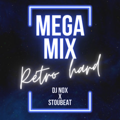 Méga mix retro hard 🤯