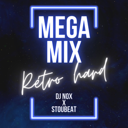 Méga mix retro hard 🤯