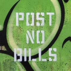 NO BILLS - Remixes