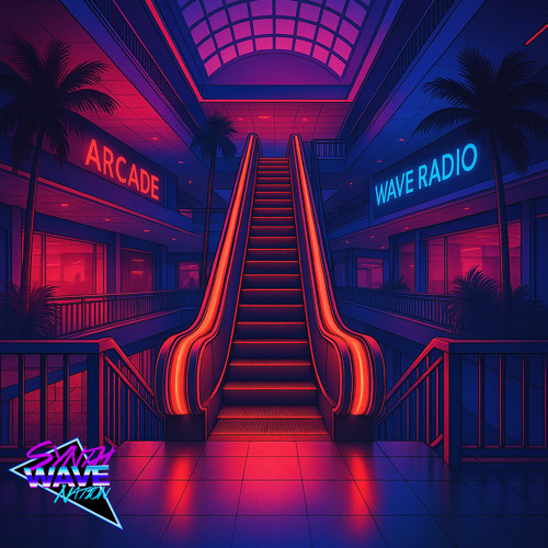Chillsynth Future (Retrowave Lovewave)
