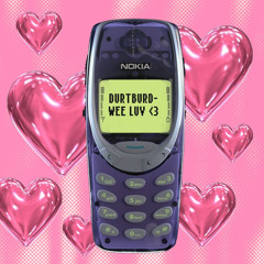 DURTBURD - WEE LUV <3