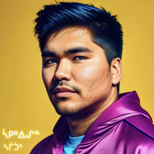 ᓵᑭᐦᐃᔑᓐ (feat. Solaria) [Cantonese Version]