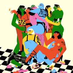 Ready pour le show samedi 17 janvier 2026