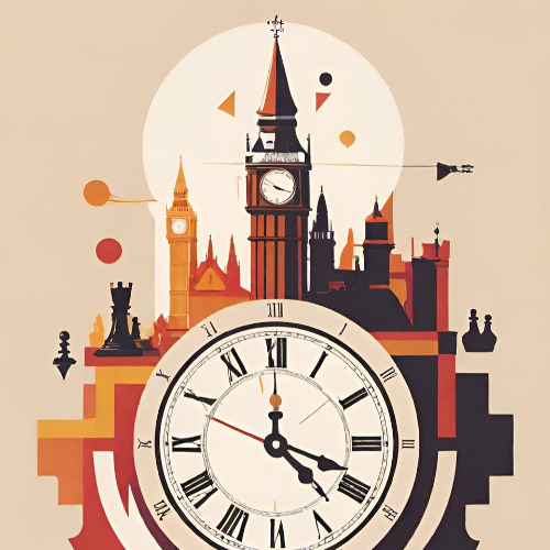Puzzle in the Clock Tower