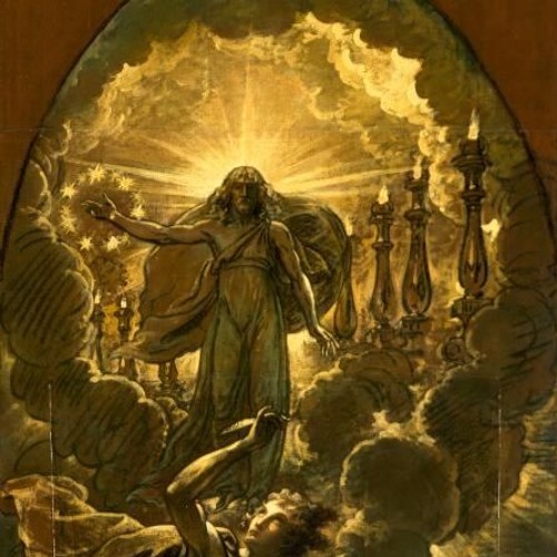 8-63;64 That Which Cometh From Above