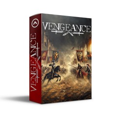 Vengeance - Marching Band Show