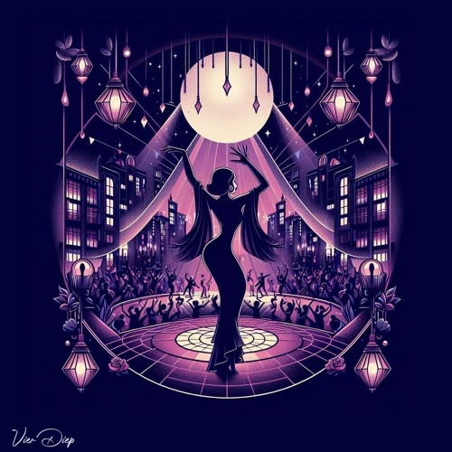 Vier Diep - Murder On The Dancefloor (House Remix)