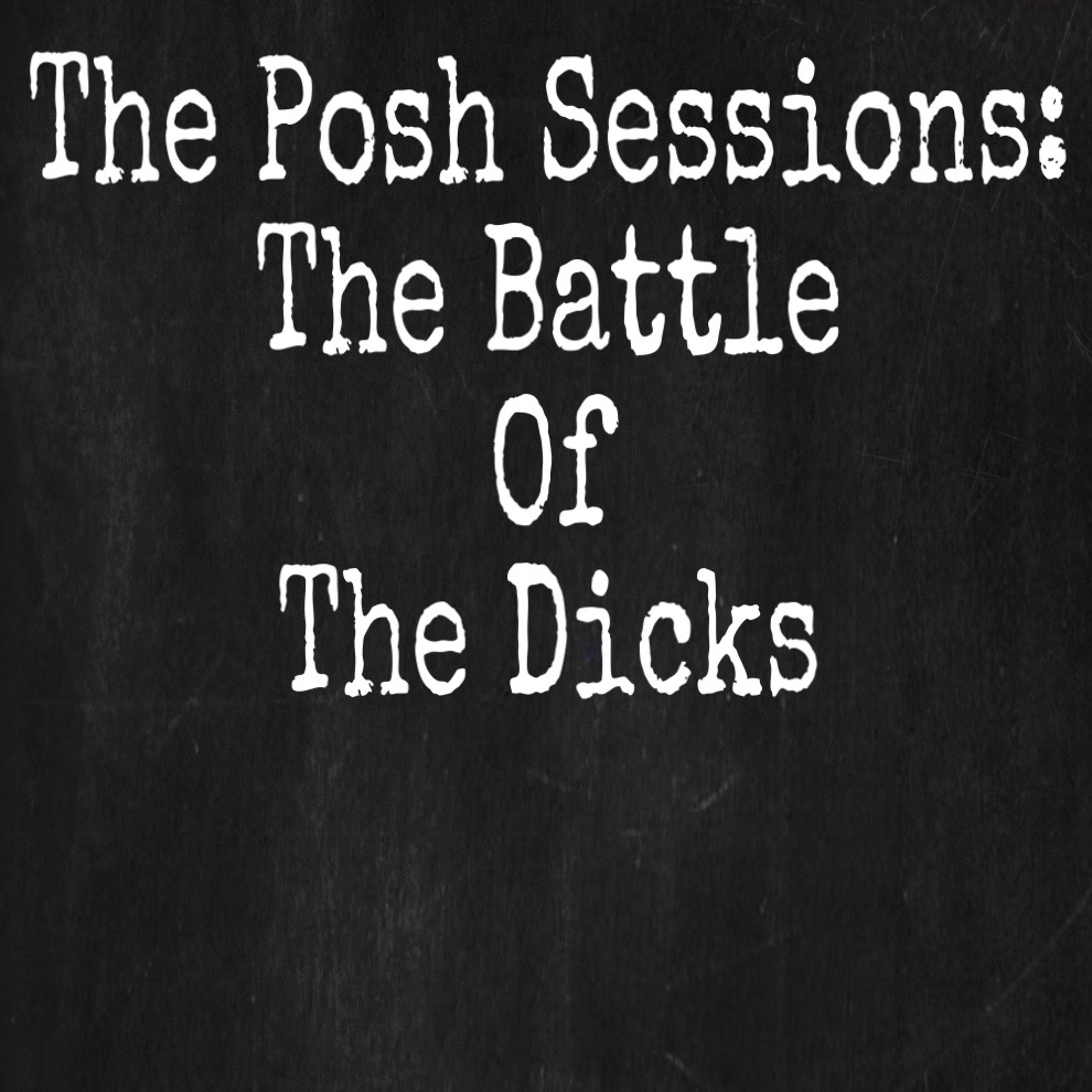 The Posh Sessions