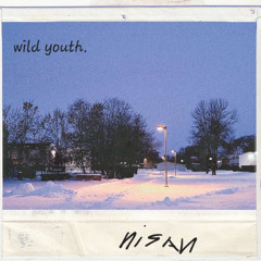 wild youth. ft. nisan