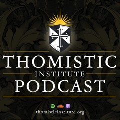The Hiddenness of Grace for St. Thomas Aquinas & St. Thérèse of Lisieux | Fr. Andrew Hofer, O.P.