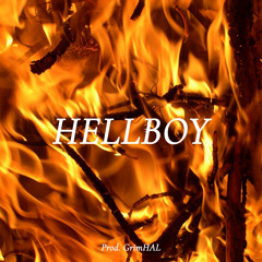 HELLBOY