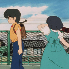 As a child - Shiis & hyandlow