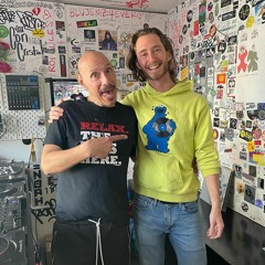 Nicky Siano & That Matt @ The Lot Radio 11 - 17 - 2021