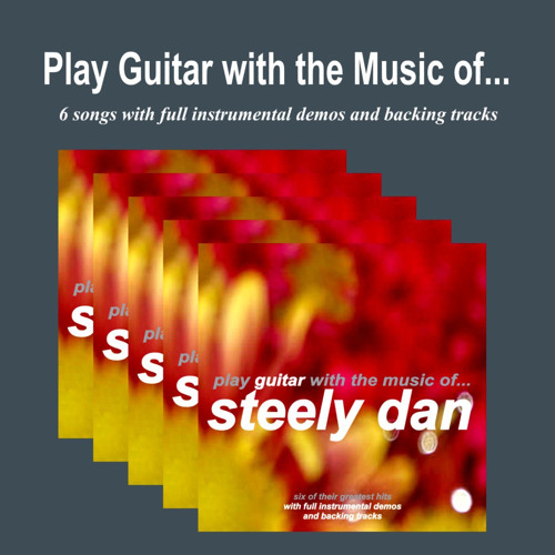 Rikki Don't Lose that Number (Backing tracks only without guitar)