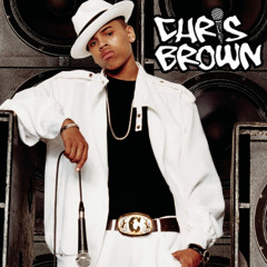 Chris Brown & DJ Sliink - Yo (1,2 Step ) Jersey Club