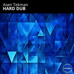 Asen Tekman - Hard Dub