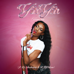 YihYih (Thiba) [feat. Dj Awakening & DJY POTSOW]