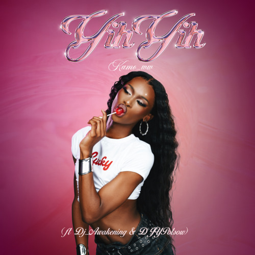YihYih (Thiba) [feat. Dj Awakening & DJY POTSOW]