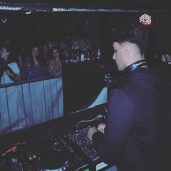 Samir P - APR 23 MIX☀️🔊