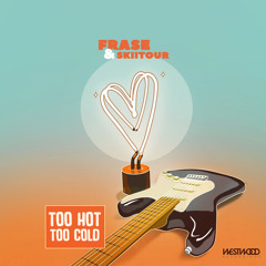 Premiere: Frase x SkiiTour - Too Hot, Too Cold