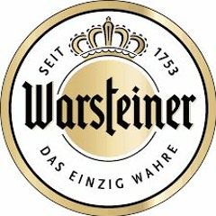 DJ Green - Warsteiner