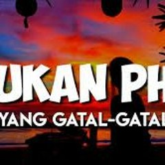 DJ BUKAN PHO TIK TOK X AHH MANTAP X TARIK SIS X DE YANG GATAL GATAL (DJ IMUT REMIX)