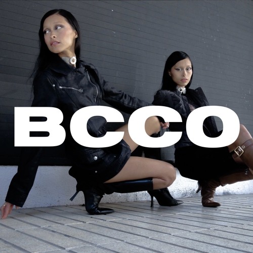 BCCO Mix Series 474: LEVS