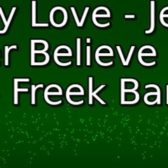 better awake believe.Party A-side Freek Tosh Jojo Session 2024 b side