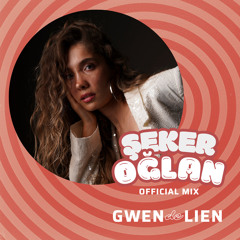 ŞEKER OĞLAN (OFFICIAL MIX)