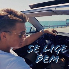 Se Lige Dem (ft. Stepz)