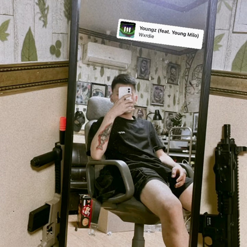 YÊU KHÔNG CẦN HỨA - VƯƠNG ANH TÚ