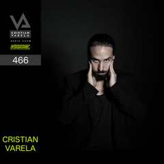 Cristian Varela @ Black Codes_DEC