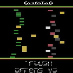Glafouk - JahBah Shortned Version (VCS Direct Capture)