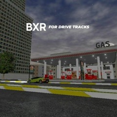 The Drive Tracks