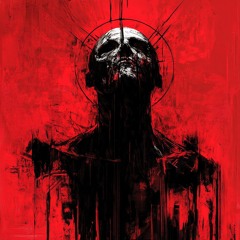 FREE DL | Last Promise - Kagoriii - Kagoriii (160bpm 32 bits) Hard/Dark Rave & Techno track