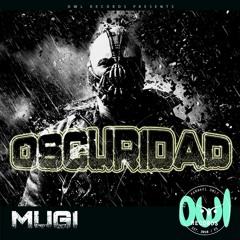 Mugi - Oscuridad [FREE DOWNLOAD]