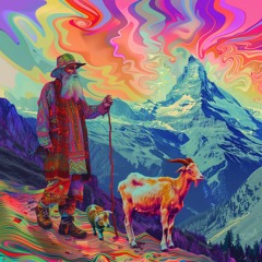 Alice D. - Der Larch
