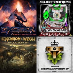 Dubstep Set