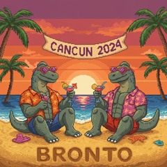 Cancun 2024