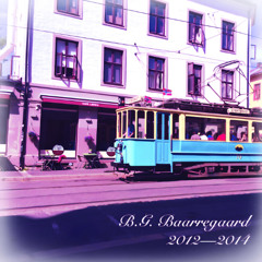 BG Baarregaard - Down & Under